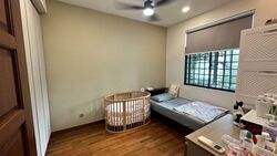 Merawoods (D23), Condominium #507280251
